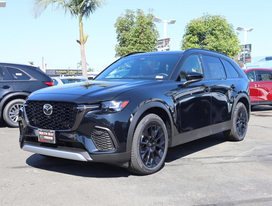 Images South Bay Mazda