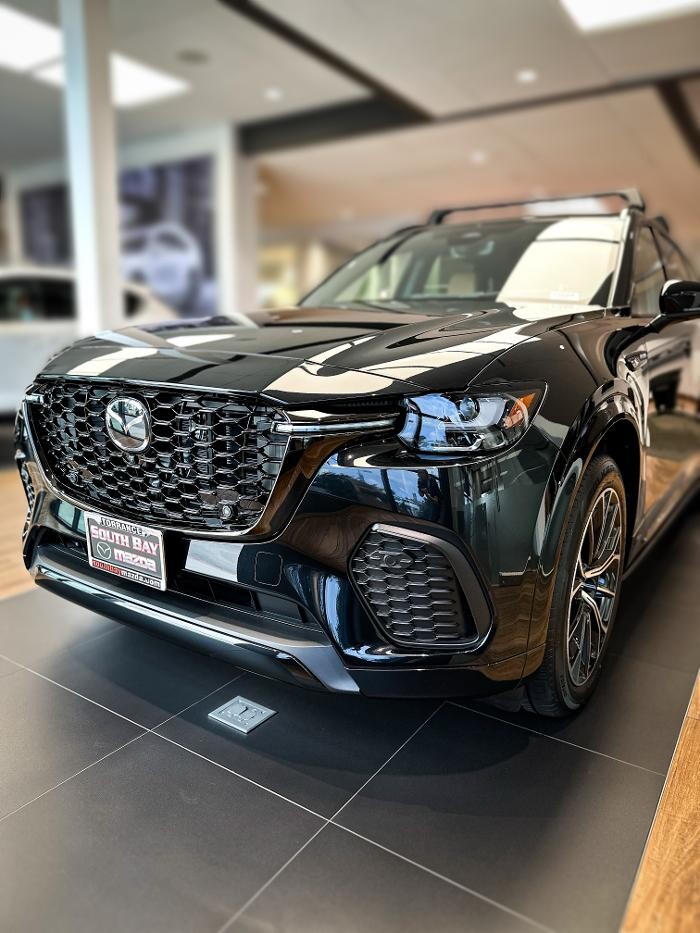 Images South Bay Mazda
