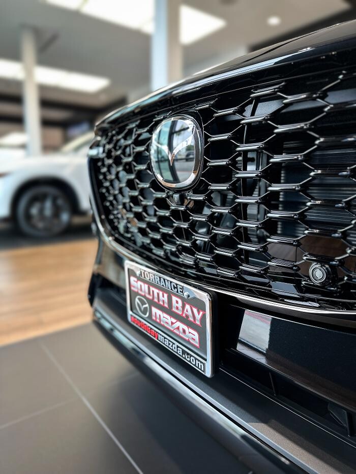 Images South Bay Mazda