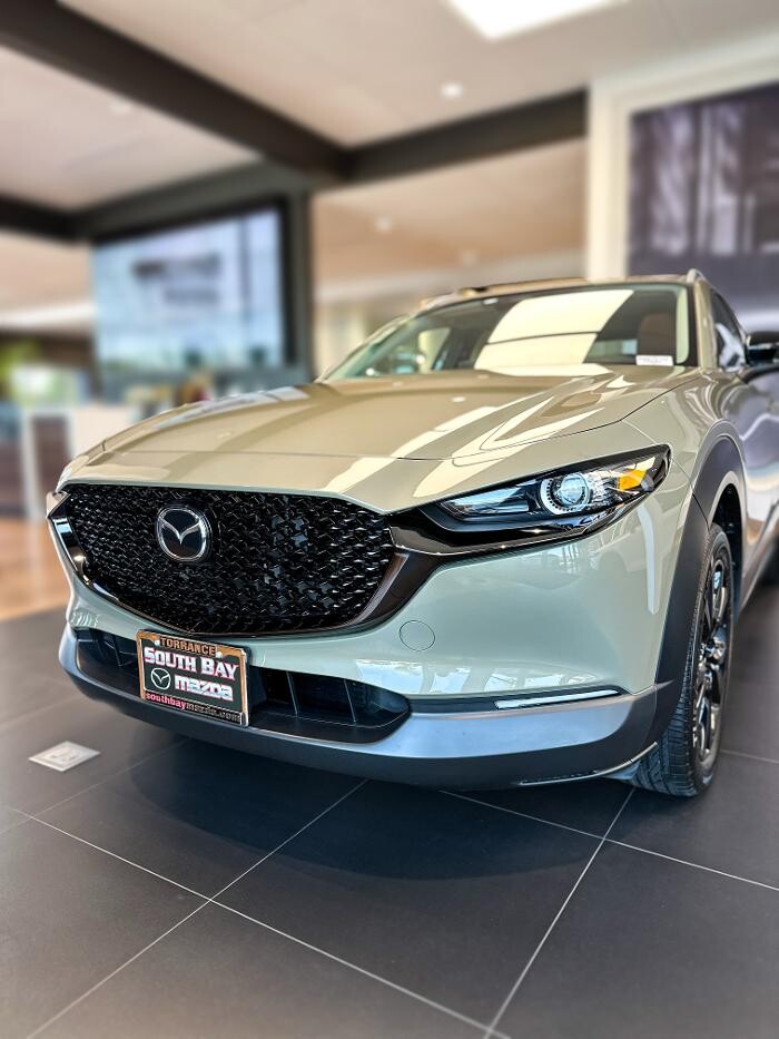 Images South Bay Mazda