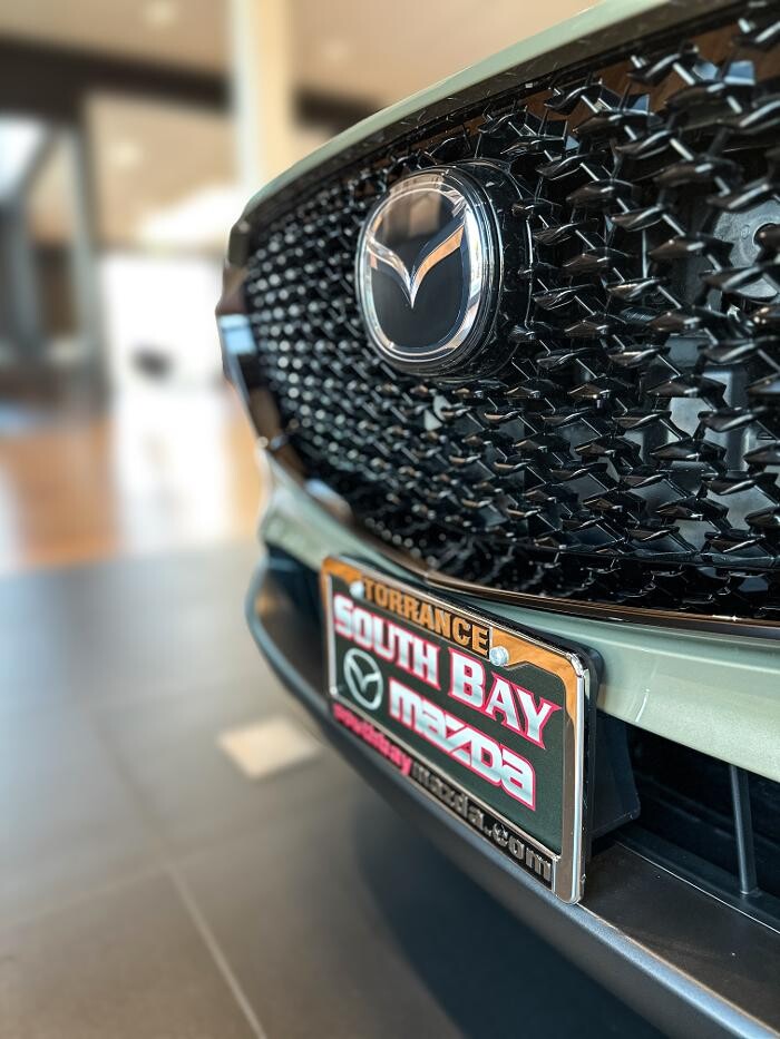 Images South Bay Mazda