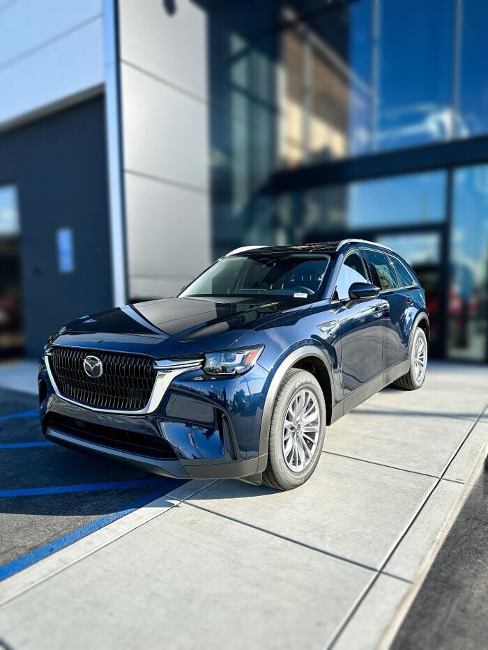 Images South Bay Mazda