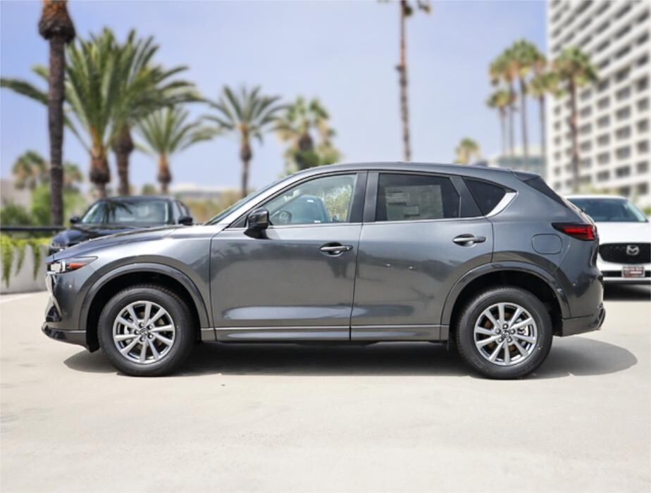Images South Bay Mazda