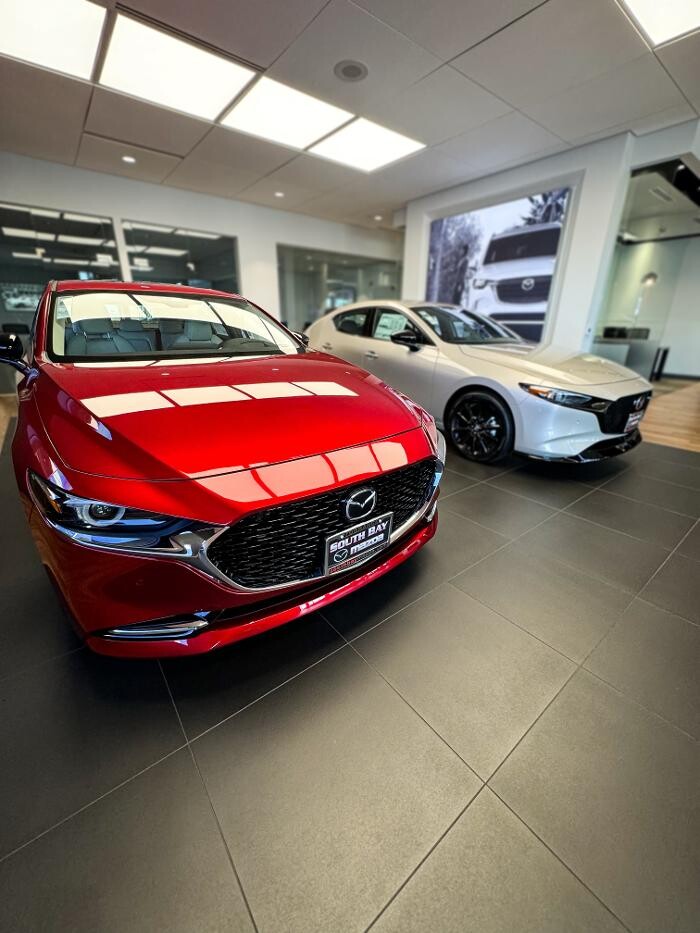 Images South Bay Mazda