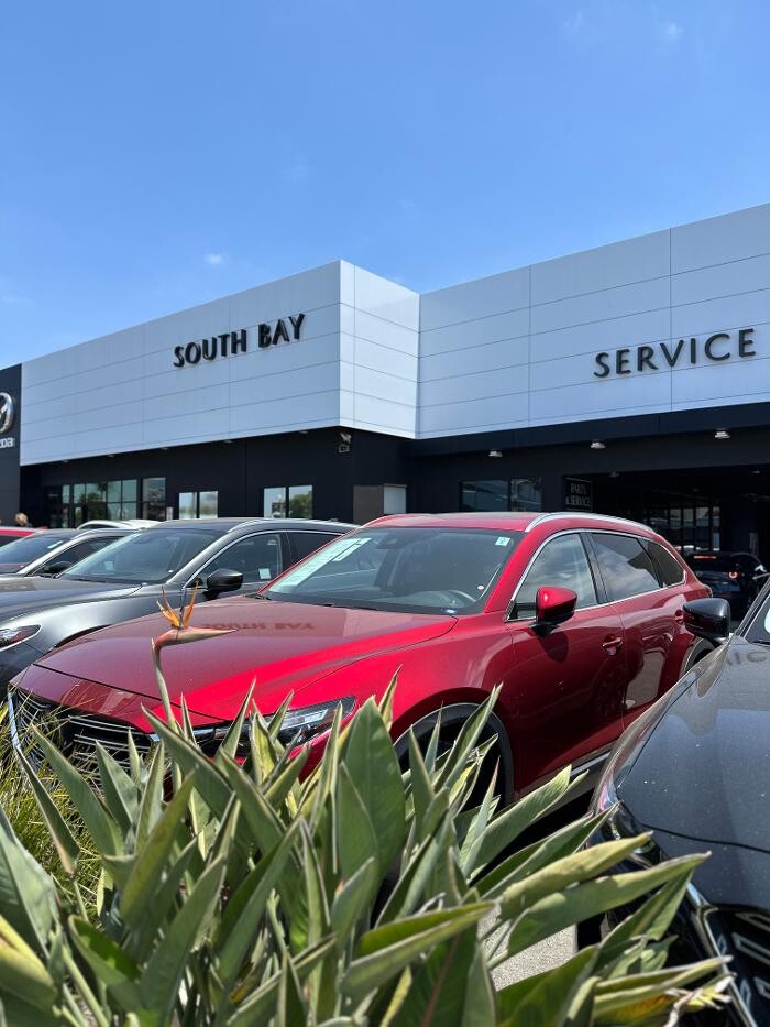 Images South Bay Mazda