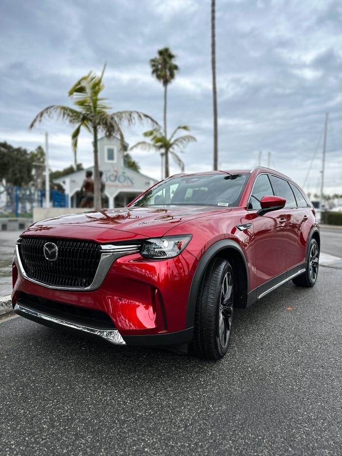 Images South Bay Mazda