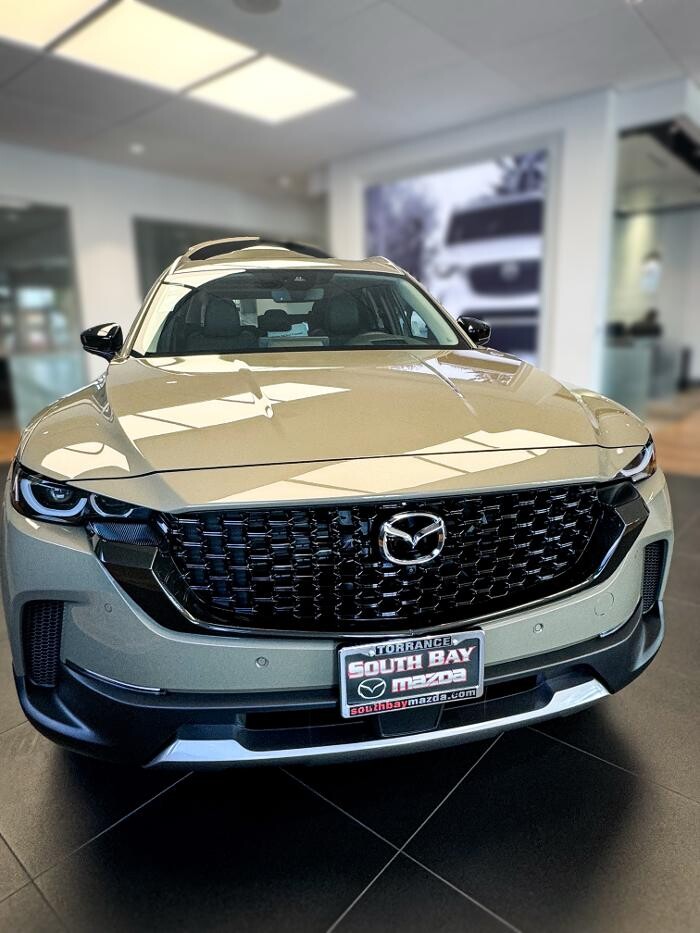 Images South Bay Mazda