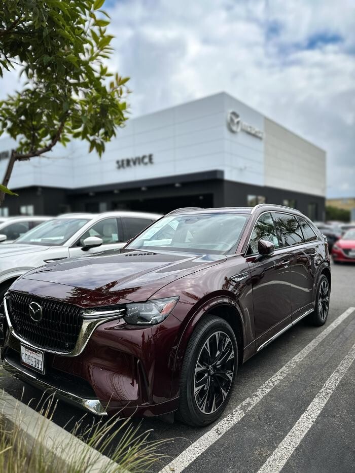 Images South Bay Mazda