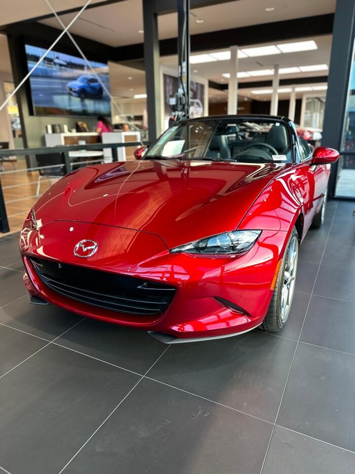 Images South Bay Mazda