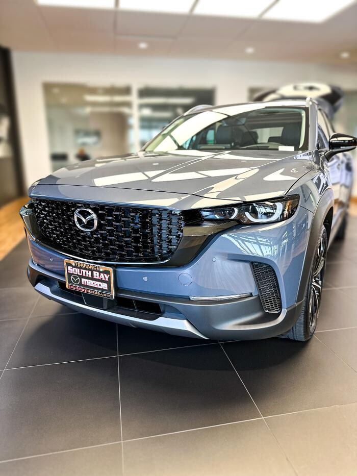 Images South Bay Mazda