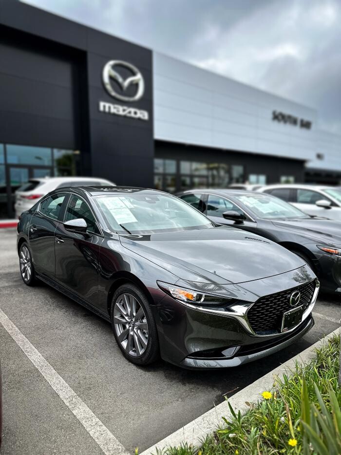 Images South Bay Mazda