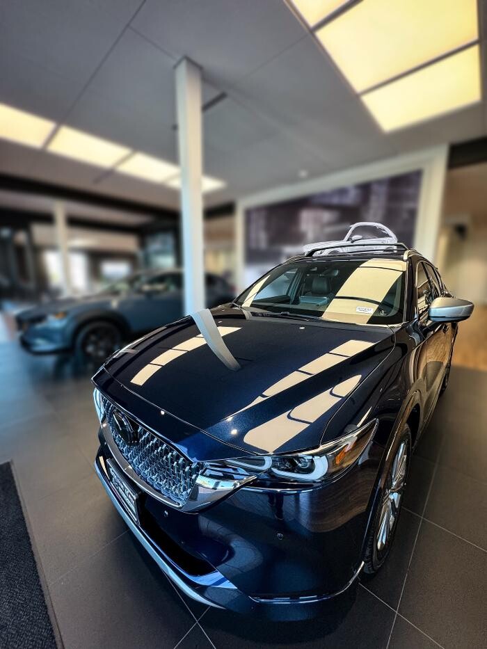 Images South Bay Mazda