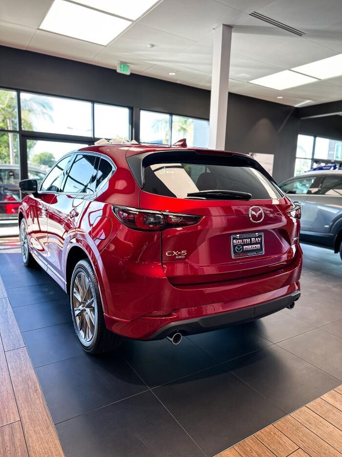 Images South Bay Mazda