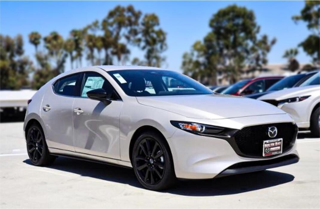 Images South Bay Mazda