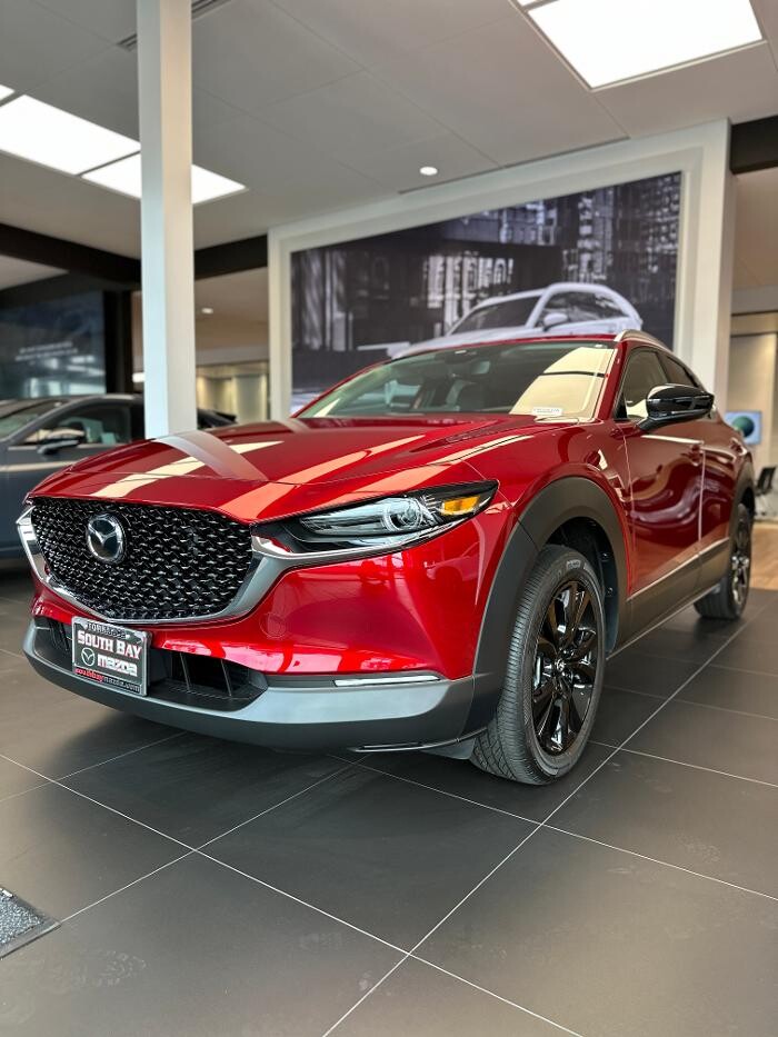 Images South Bay Mazda