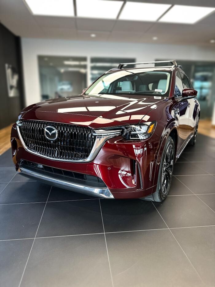 Images South Bay Mazda