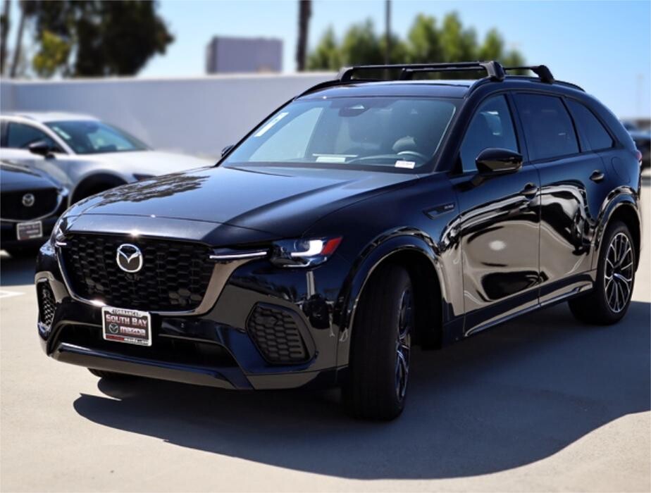 Images South Bay Mazda