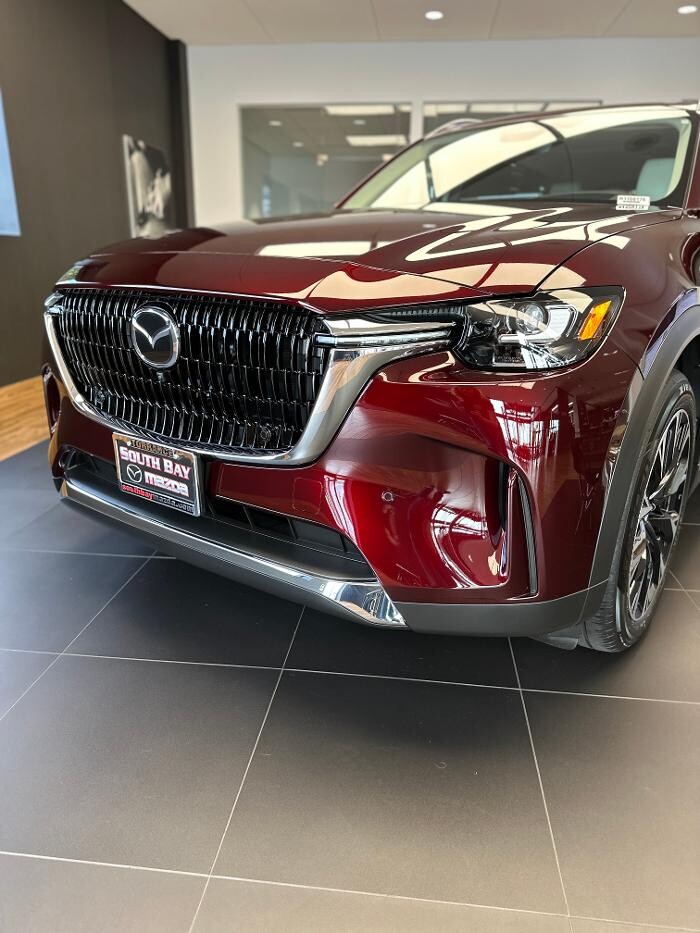 Images South Bay Mazda