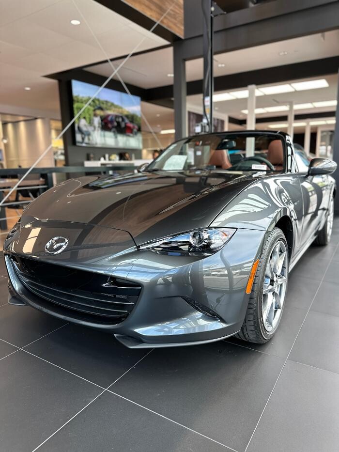 Images South Bay Mazda