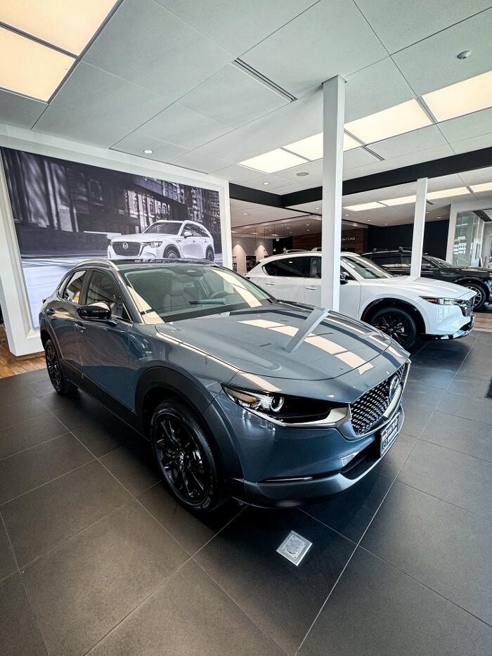 Images South Bay Mazda