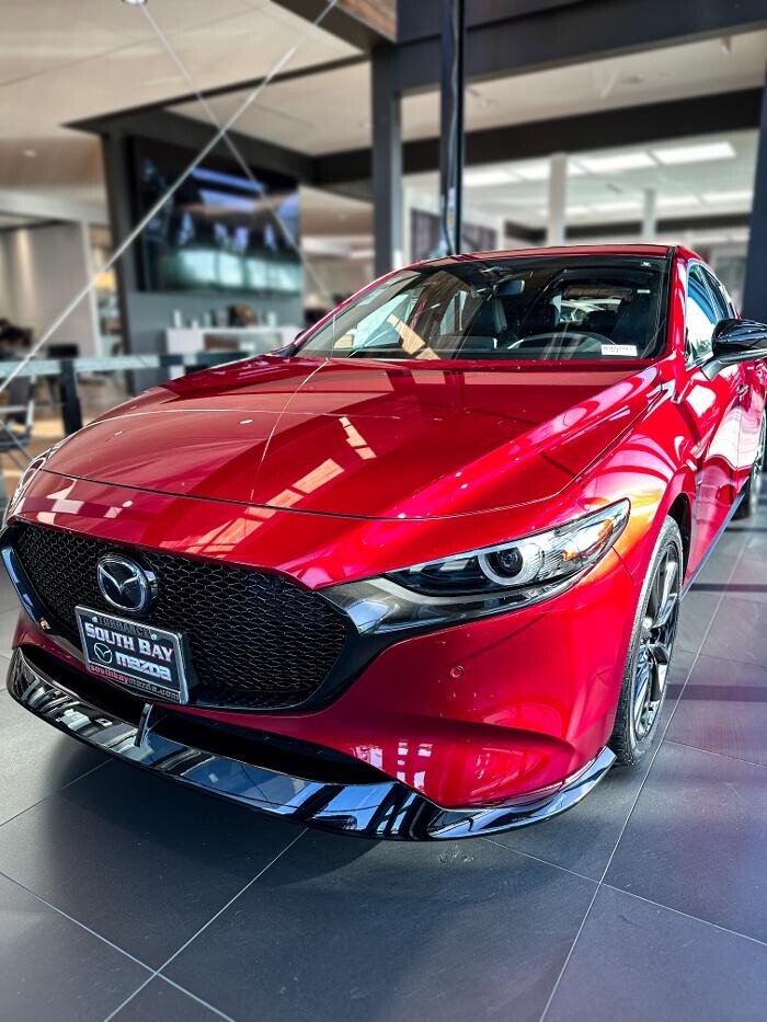 Images South Bay Mazda