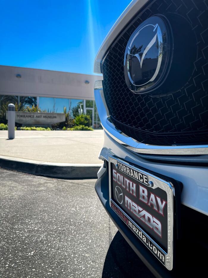 Images South Bay Mazda