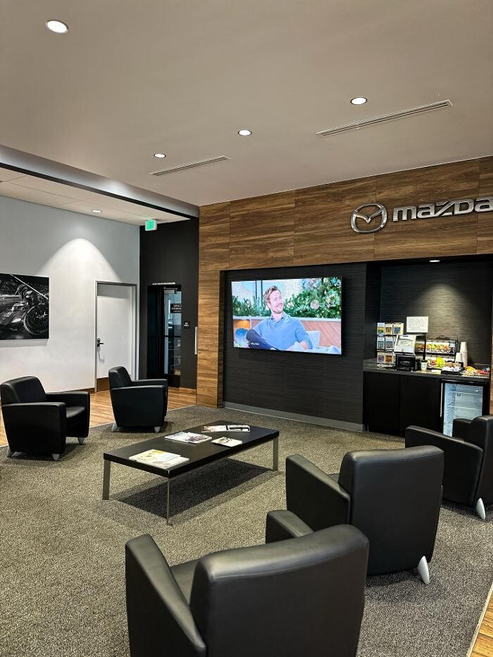 Images South Bay Mazda