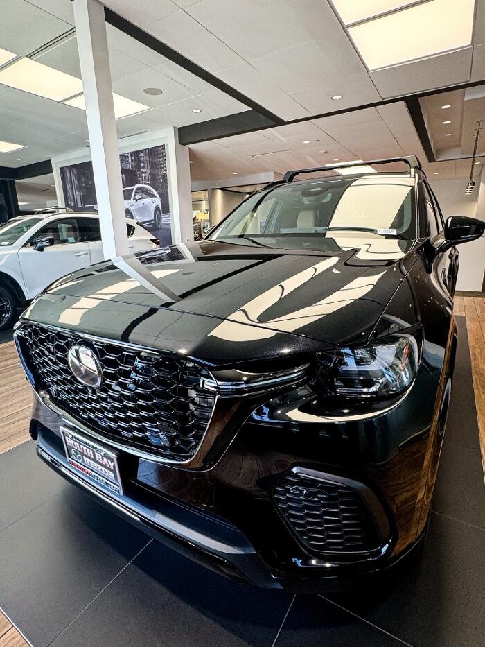 Images South Bay Mazda