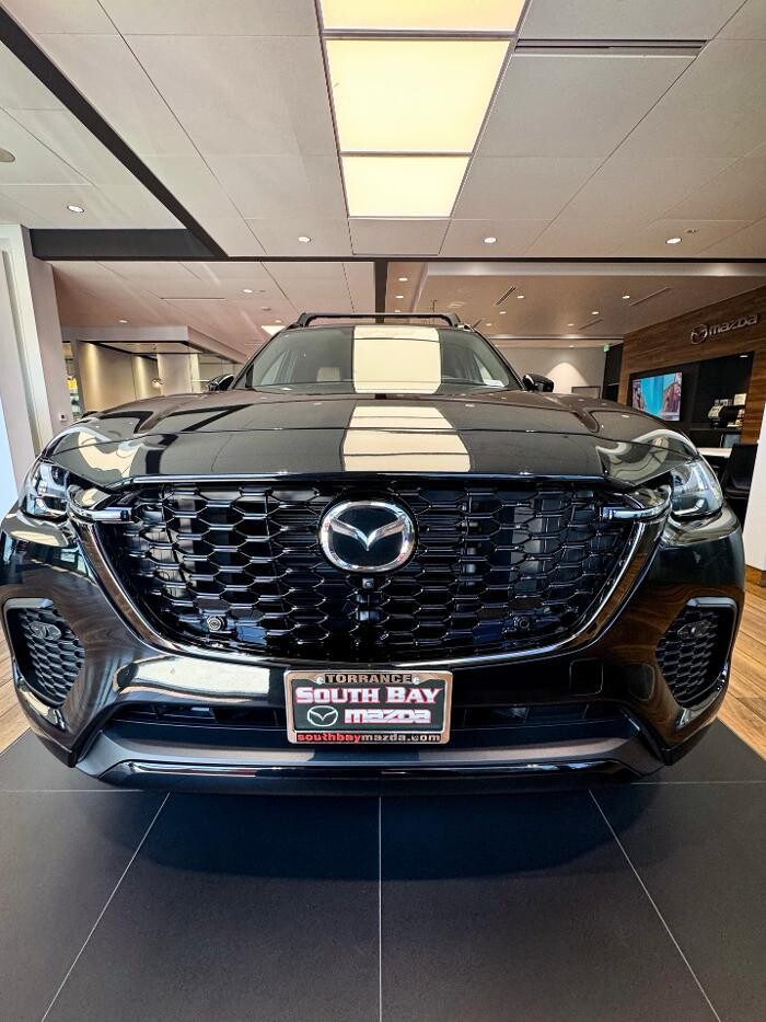 Images South Bay Mazda
