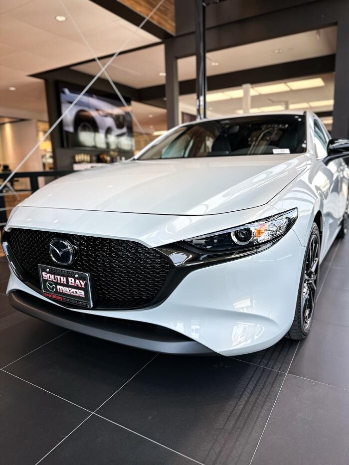Images South Bay Mazda