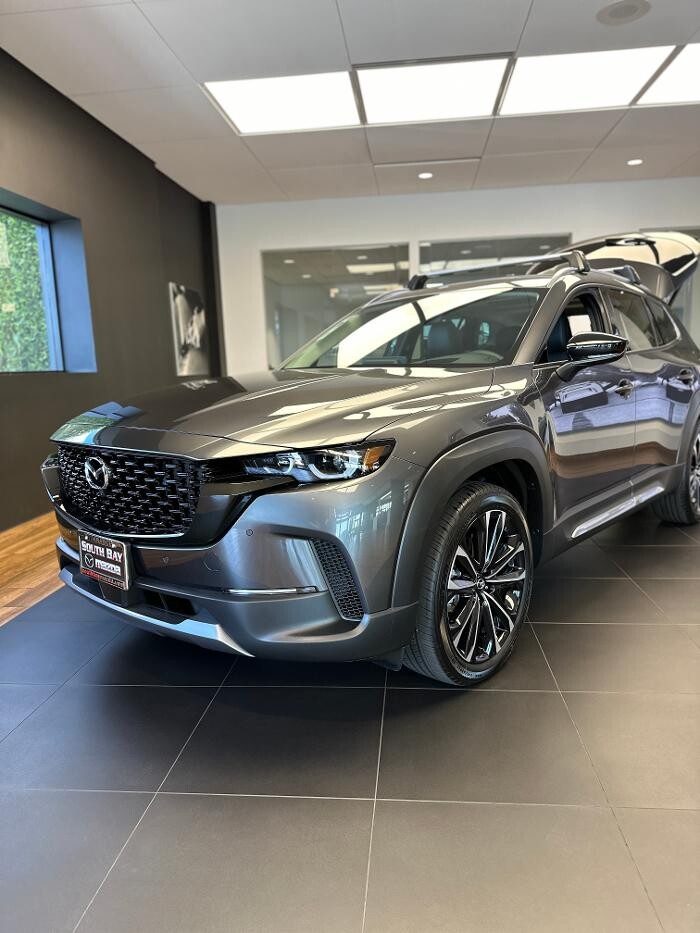 Images South Bay Mazda