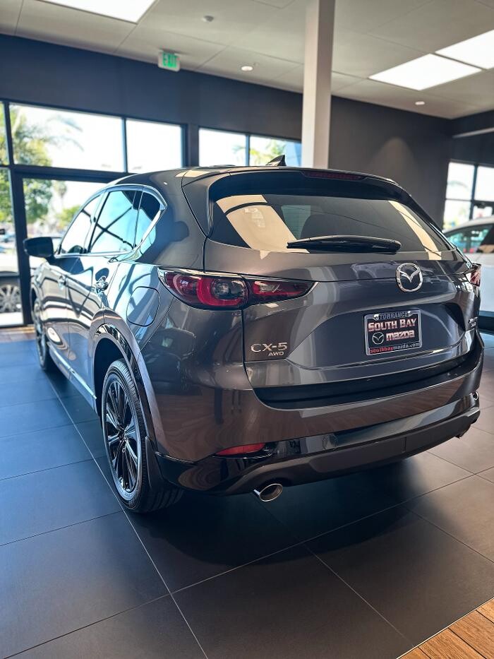 Images South Bay Mazda