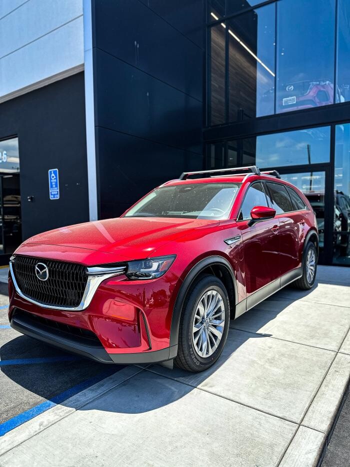 Images South Bay Mazda