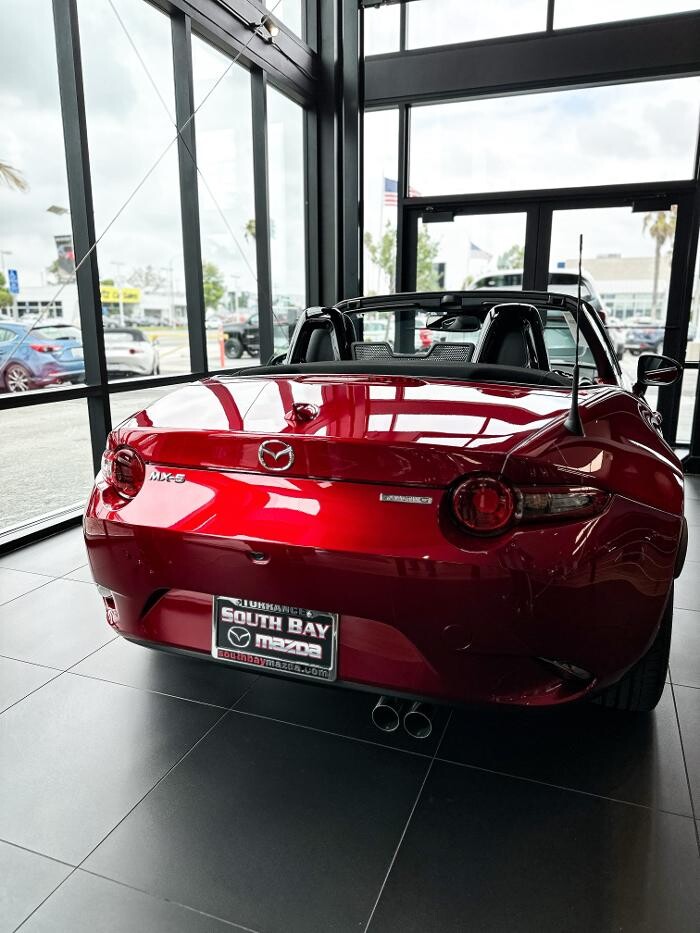 Images South Bay Mazda