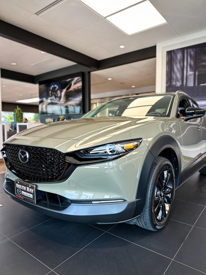 Images South Bay Mazda