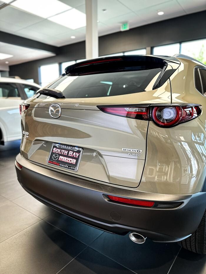 Images South Bay Mazda