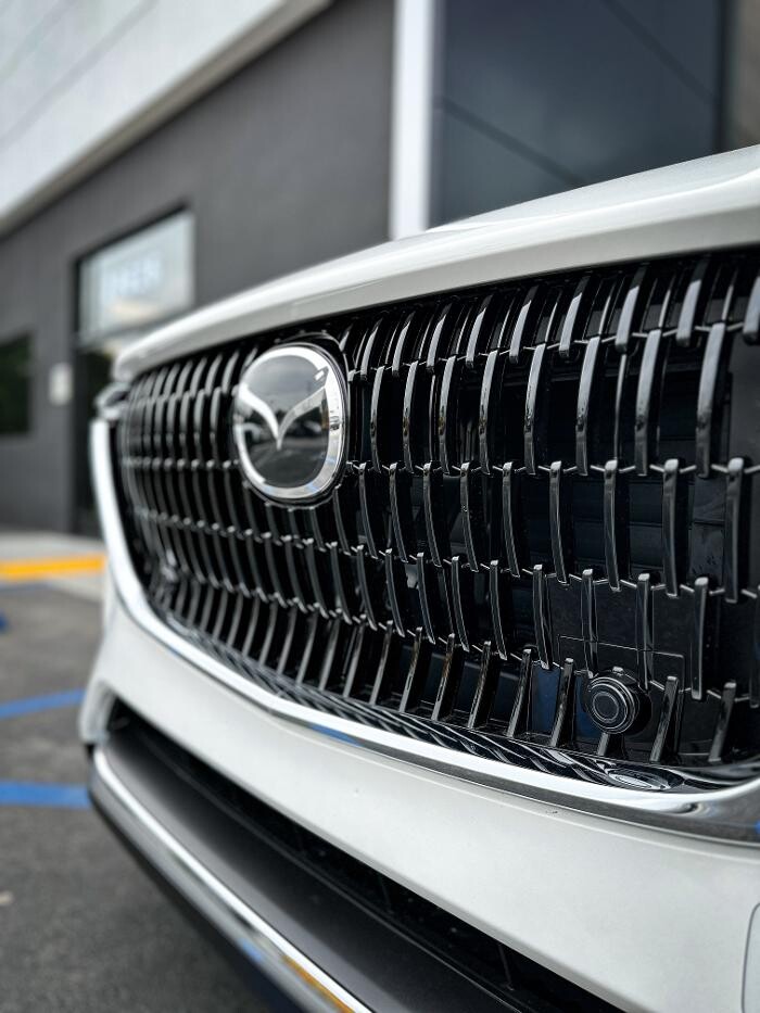 Images South Bay Mazda