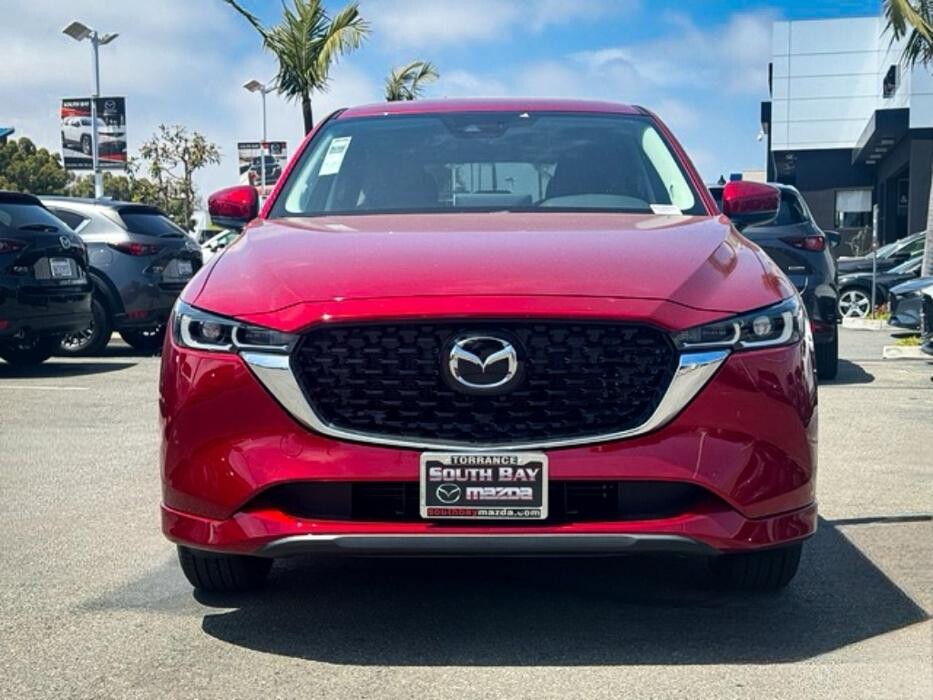 Images South Bay Mazda