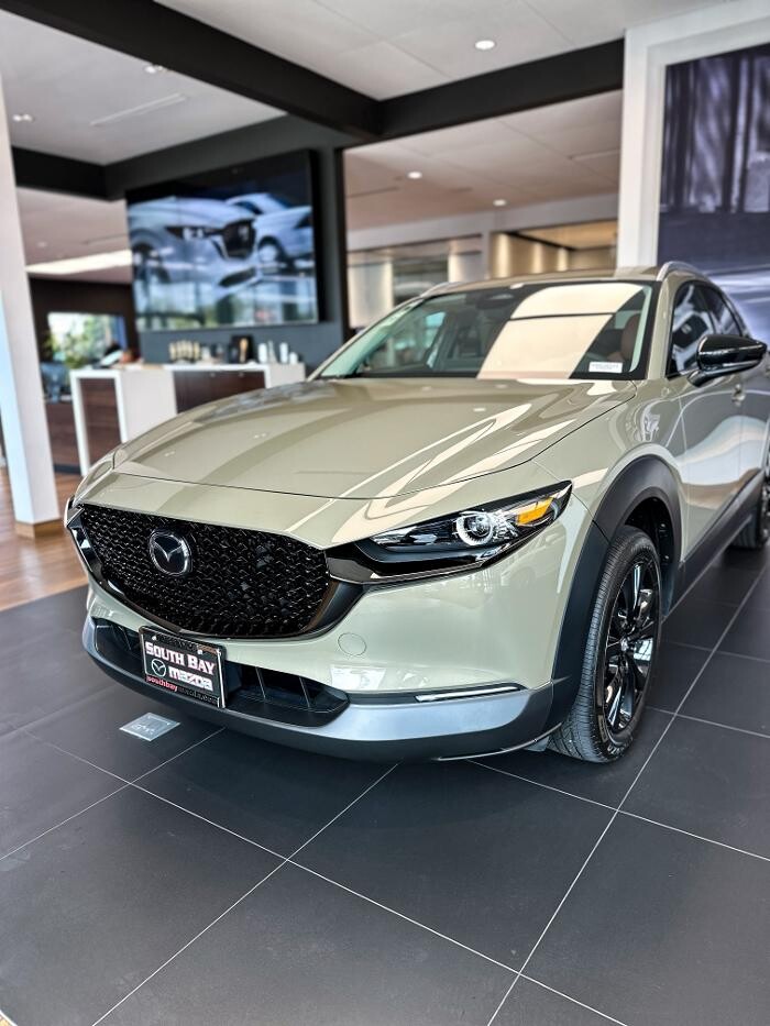 Images South Bay Mazda