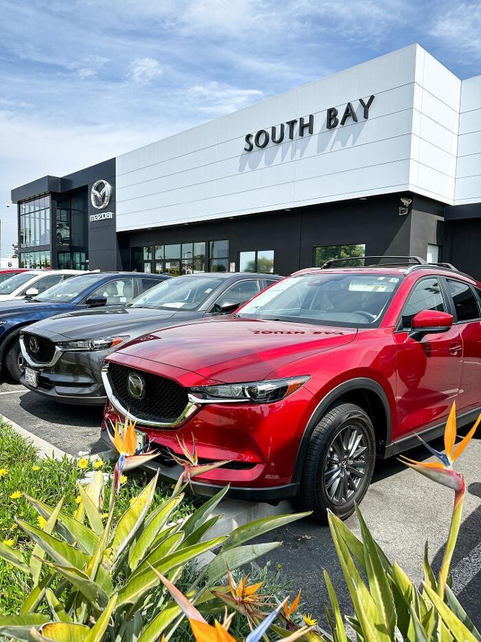 Images South Bay Mazda