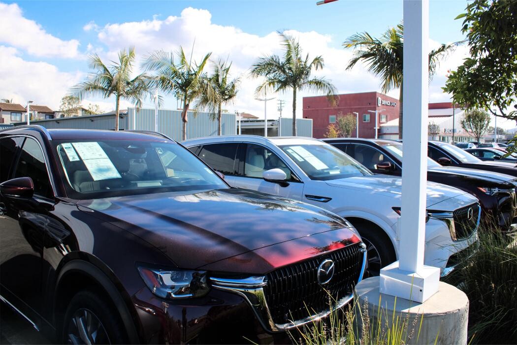 Images South Bay Mazda