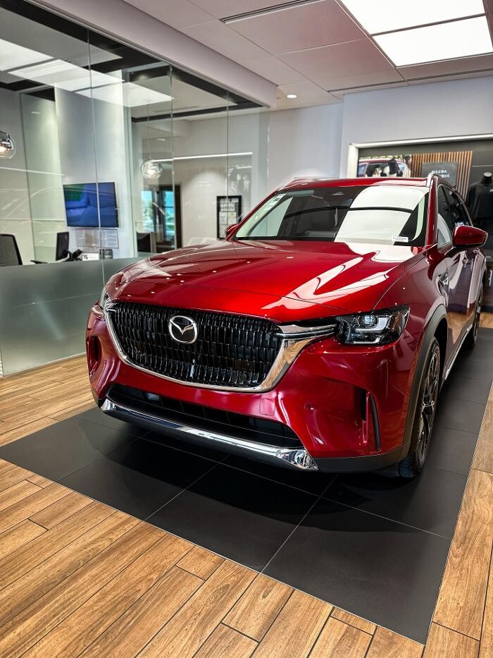 Images South Bay Mazda