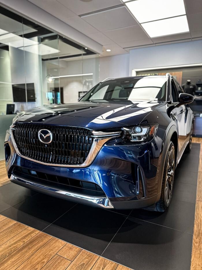 Images South Bay Mazda