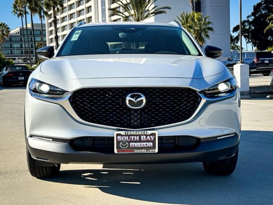Images South Bay Mazda