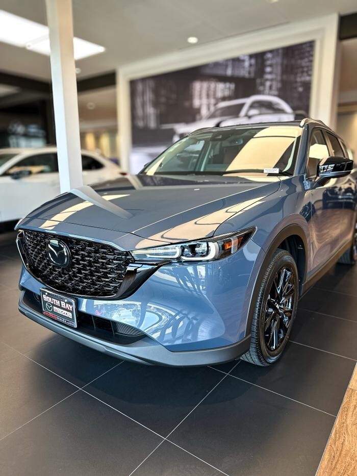 Images South Bay Mazda