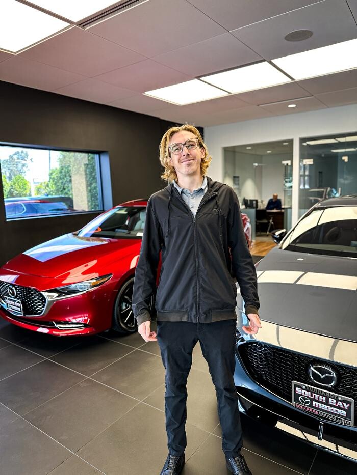 Images South Bay Mazda