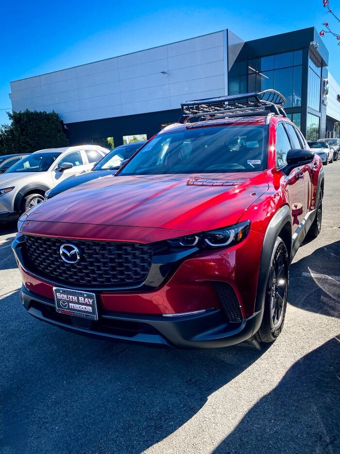 Images South Bay Mazda