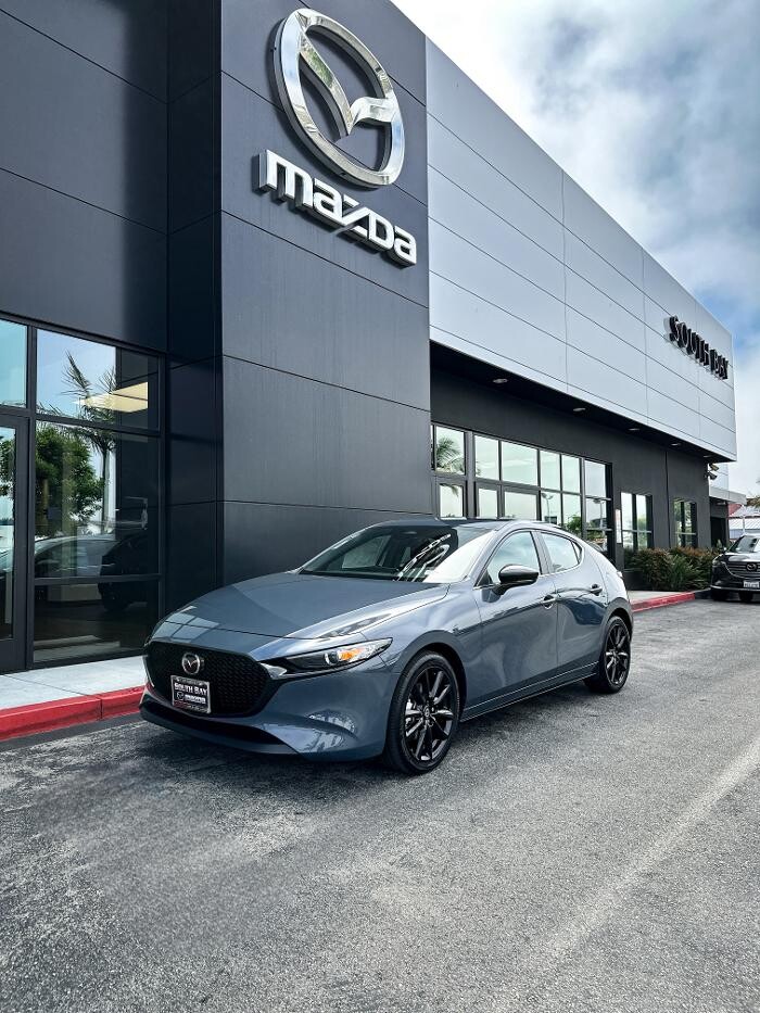 Images South Bay Mazda