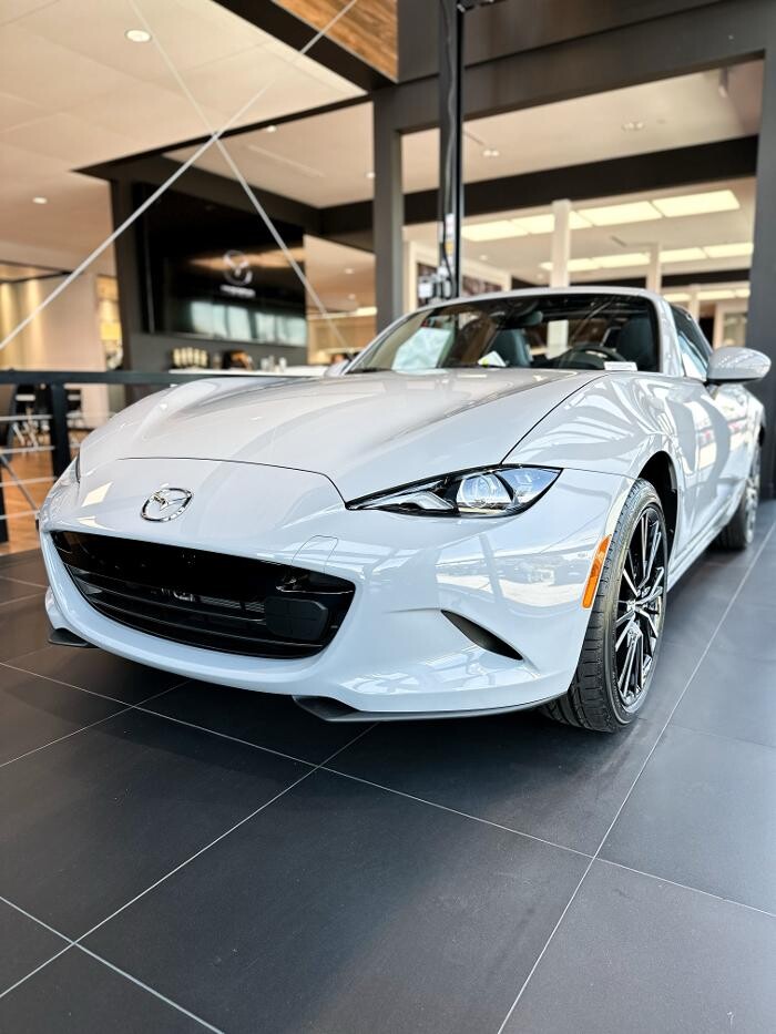 Images South Bay Mazda