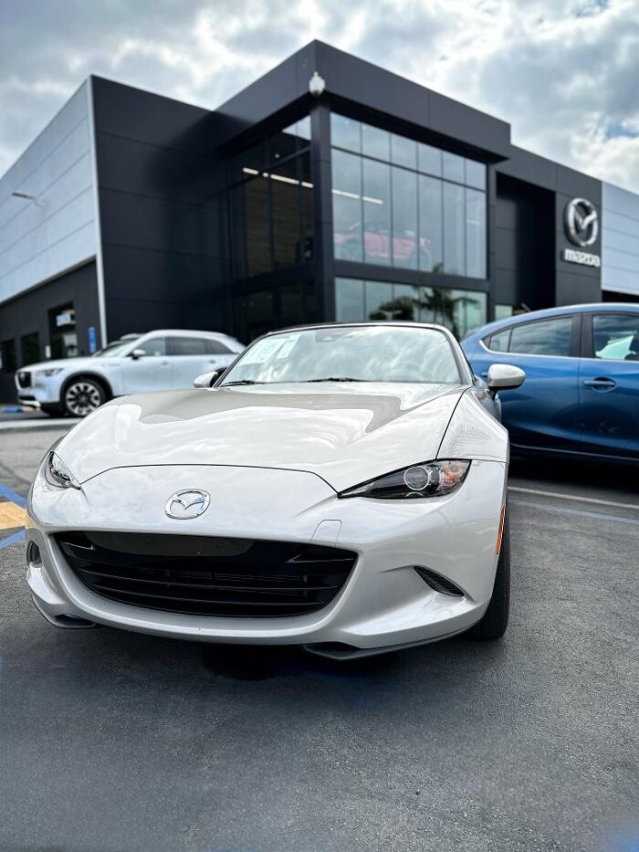 Images South Bay Mazda
